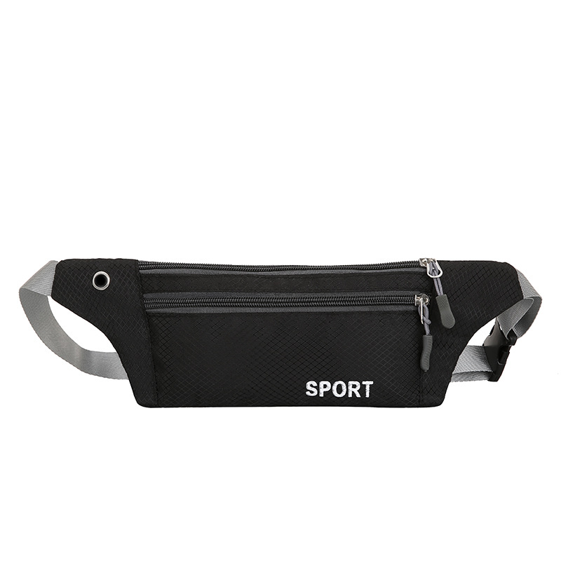 Women Bags Pack - Tas pinggang pria multifungsi, tas dada