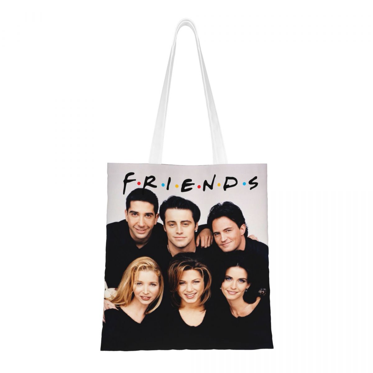 Women Bags Ross - Tas Tote Acara TV Teman Pria