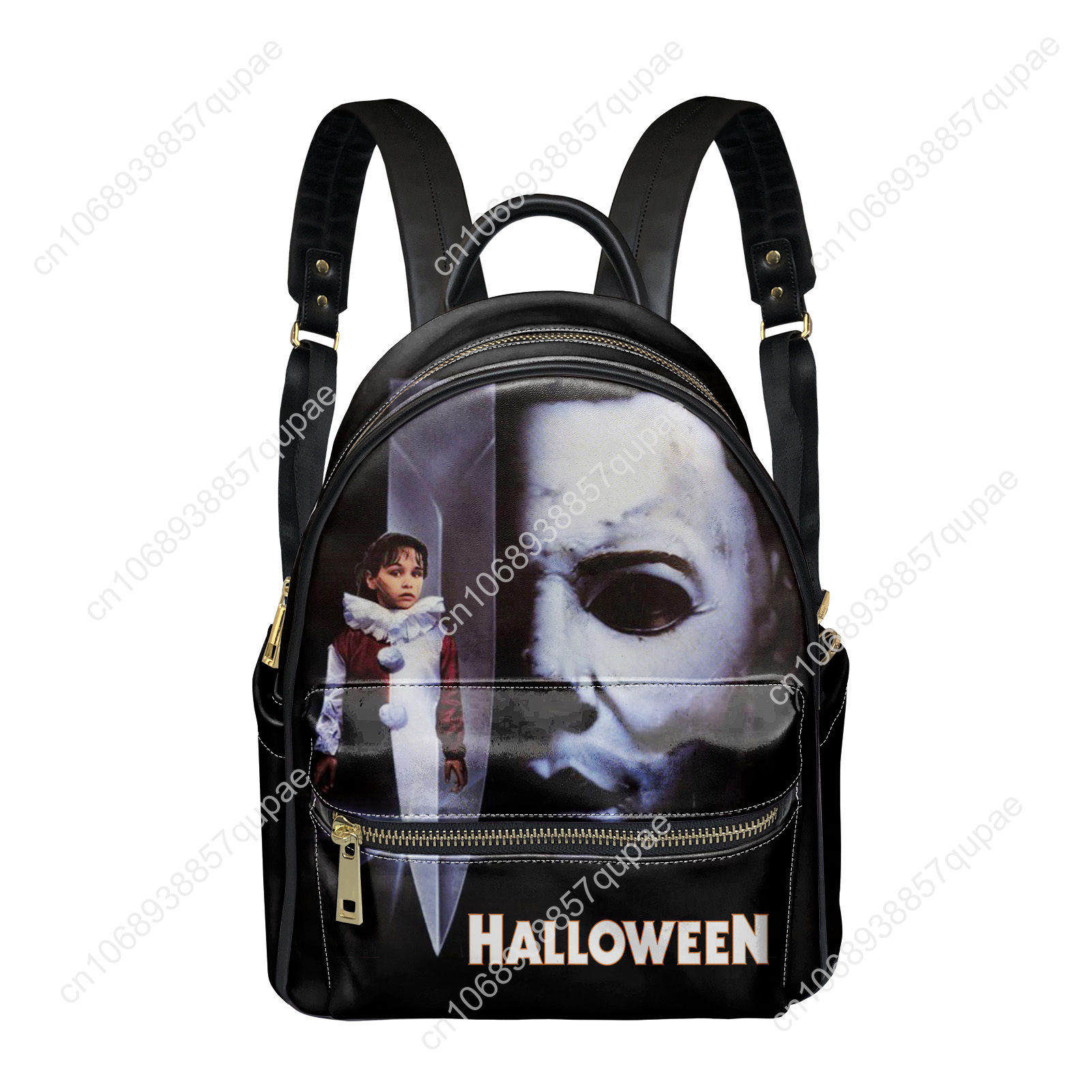 Women Bags Myer - Michael Myers Ransel Pembunuh Halloween Tas