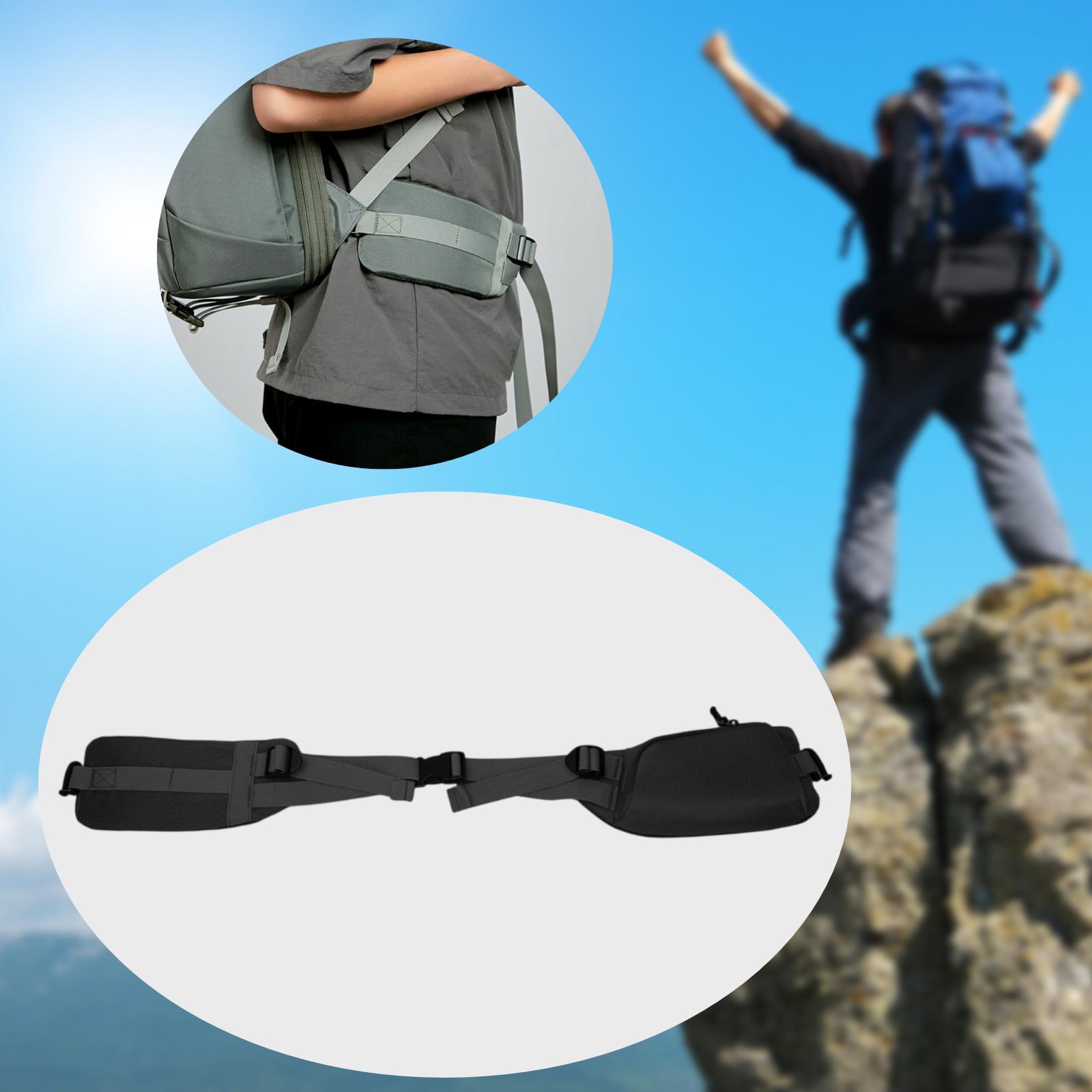 Women Bags Pack - Tas Pinggang untuk Jogging, Hiking, Olahraga,