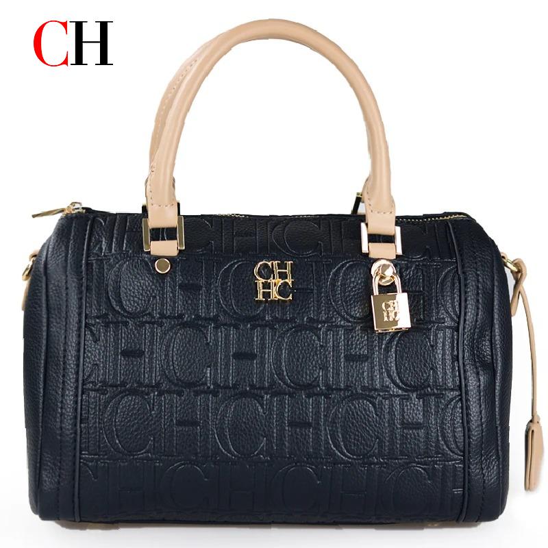Women Hand Bags Sale - Tas Tangan Wanita CH Mewah Logo