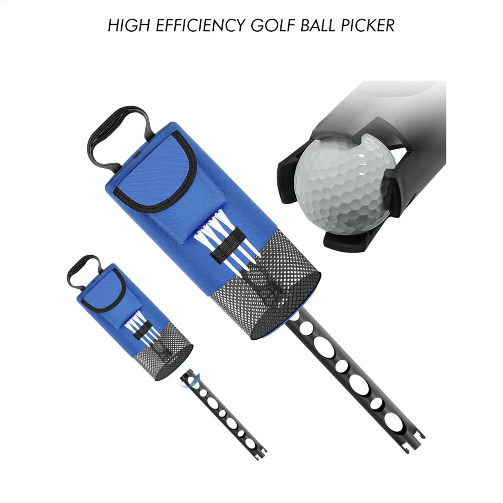 Women'S Bag - Tas Shagger untuk Bola Golf, Penyimpanan