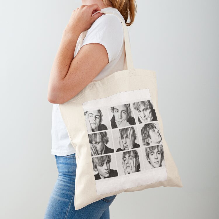 Women Bags Ross - Ross Lynch Tote Bag Tas besar