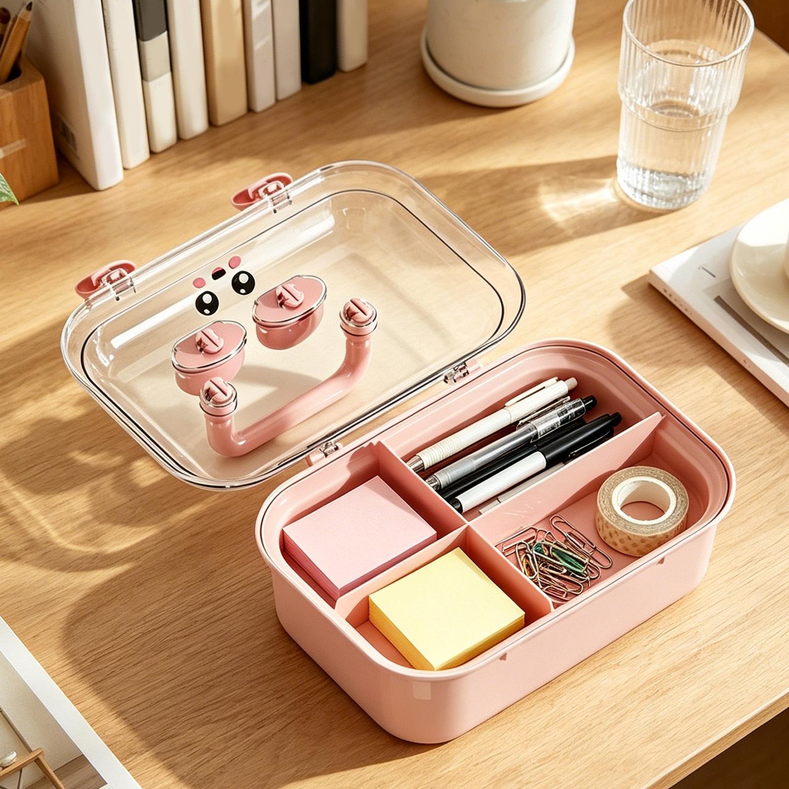 Women Vanity Bags - Kotak Penyimpanan Jepit Rambut Organizer Aksesori
