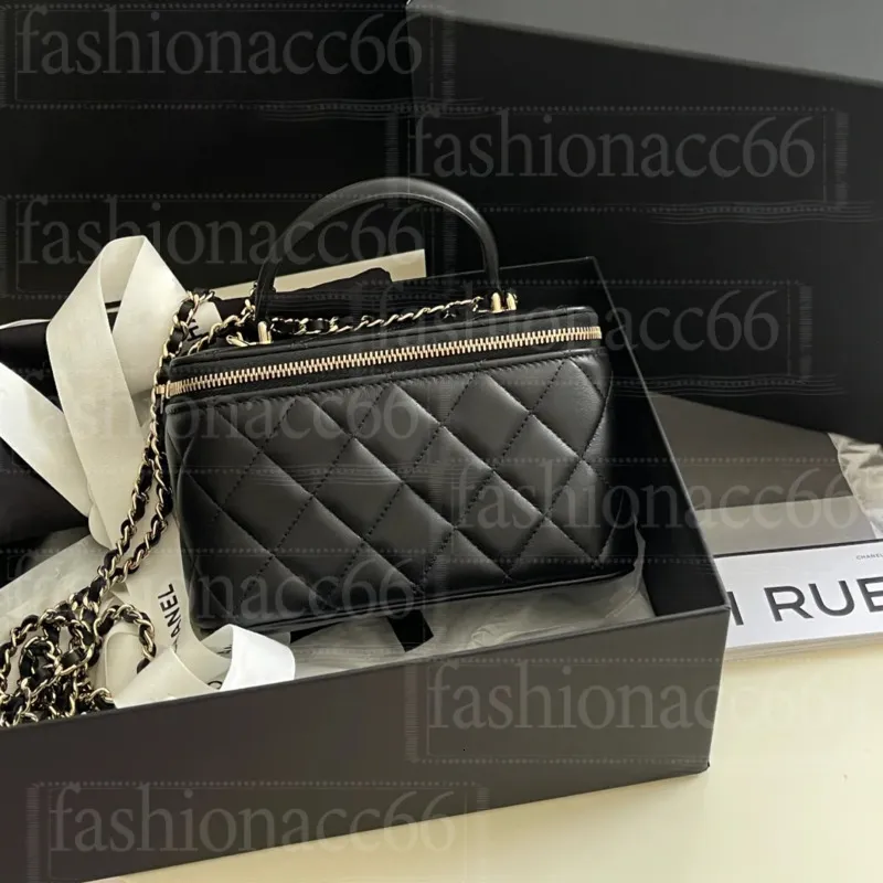 Women Vanity Bags - Tas Selempang Wanita Desainer, Tas Makeup