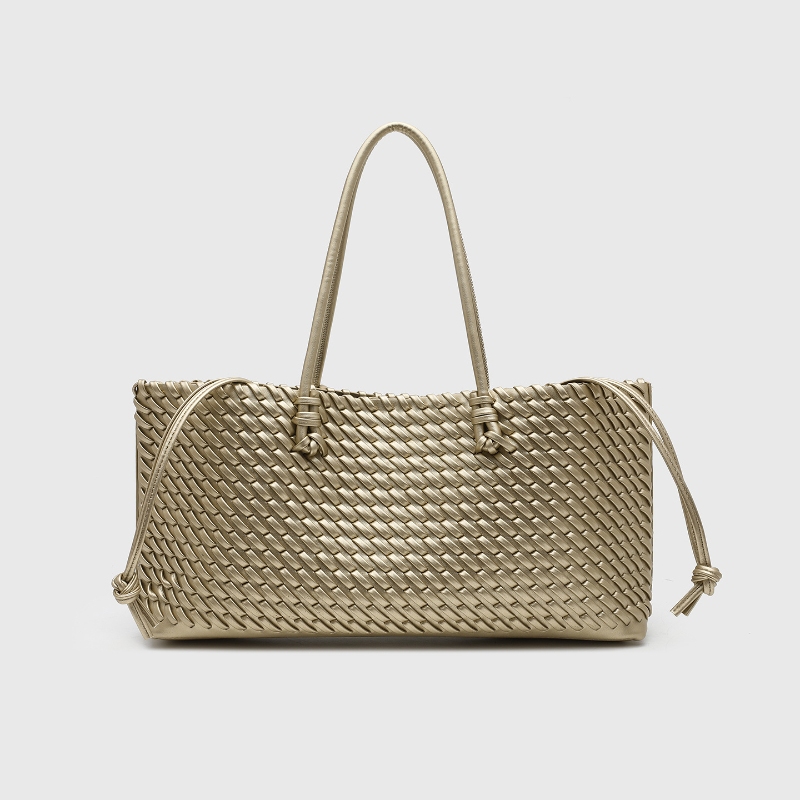 Women Bags For Work - Tas Tote Mewah Desainer dari Bahan