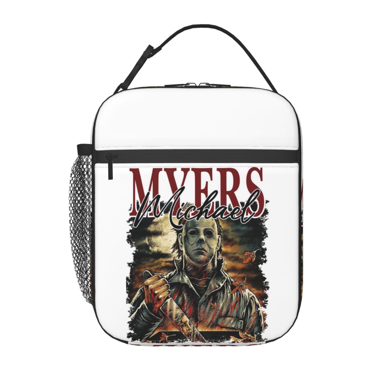 Women Bags Myer - Tas Makan Siang Terisolasi Michael Myers
