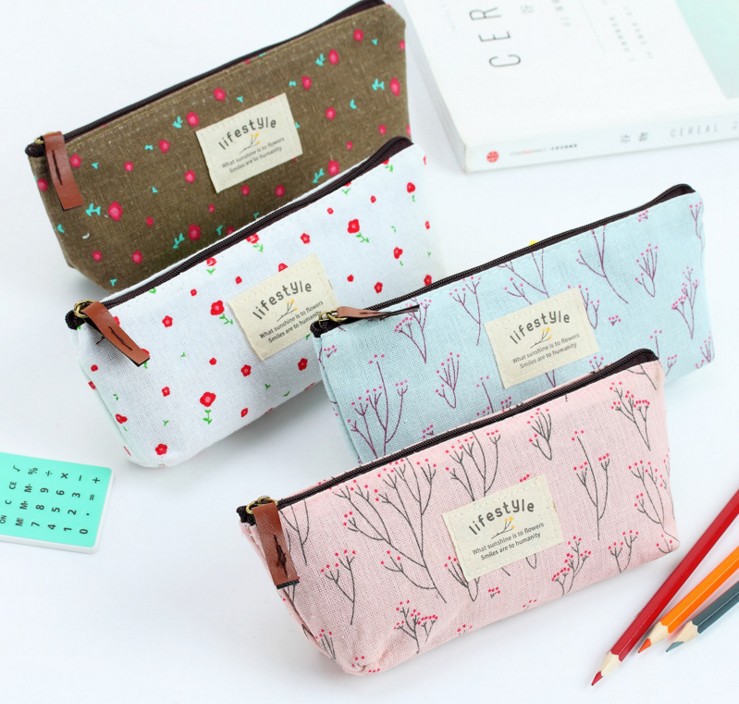 Women Vanity Bags - Fashion Wanita Perjalanan Perlengkapan Mandi Kit