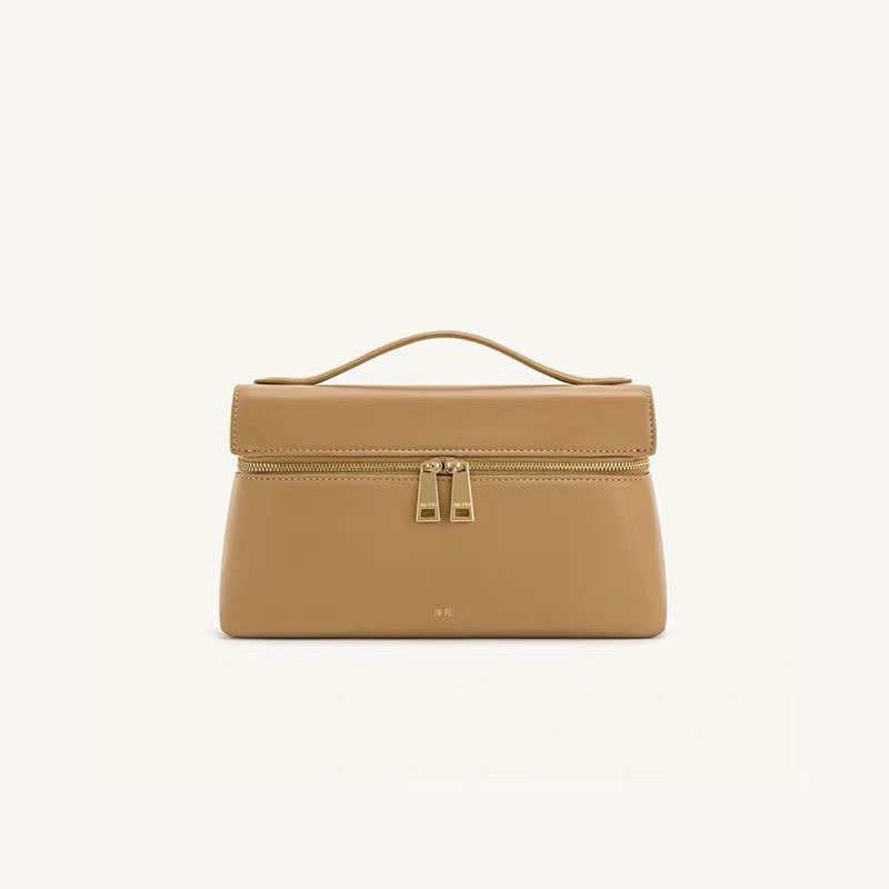 Women Vanity Bags - Tas Tangan Mewah Minimalis JW PEI