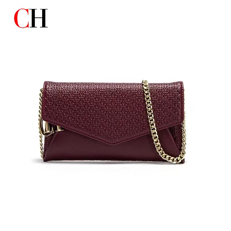 Women Bags For Sale - Tas Selempang Wanita CH Fashion Kulit