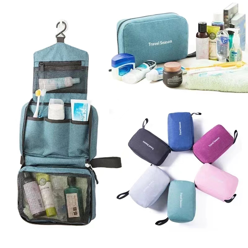 Women Vanity Bags - Toilet Pria Wanita Makeup kosmetik tas