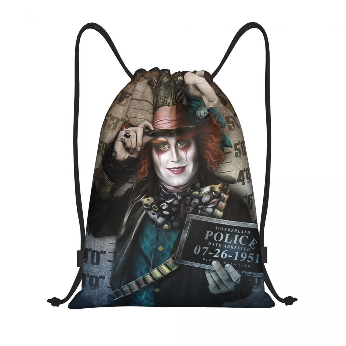 Women Bags Myer - Michael Myers Halloween Film Horor Pembunuh