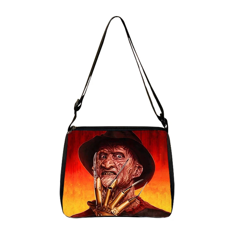 Women Bags Myer - Tas tangan karakter film horor Jason