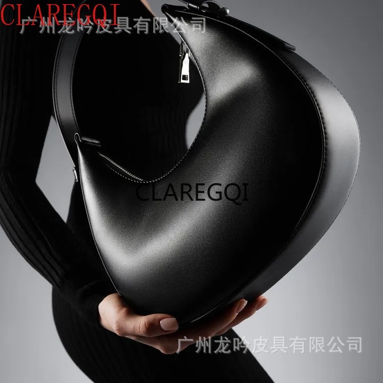 Half Moon Crescent - Tas Produk Baru Canggih untuk Wanita,