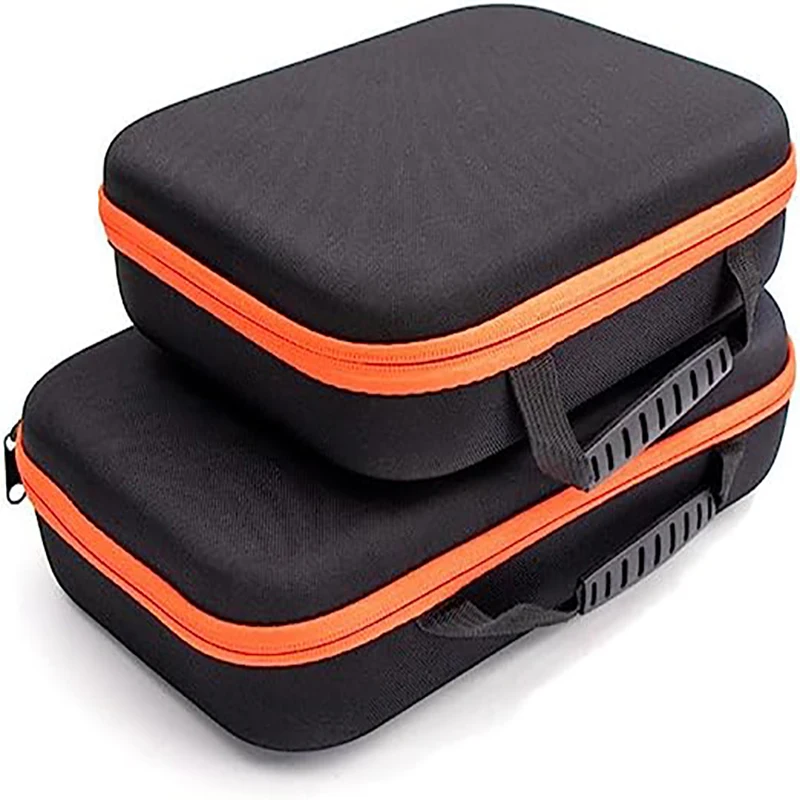 Box Bag Rigid - Tas penyimpanan alat kaku, tas penyimpanan