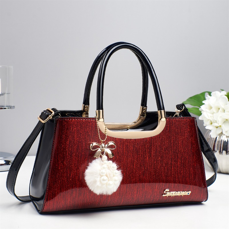 Women Hand Bags Sale - Tas Selempang Kulit Mewah Desainer untuk