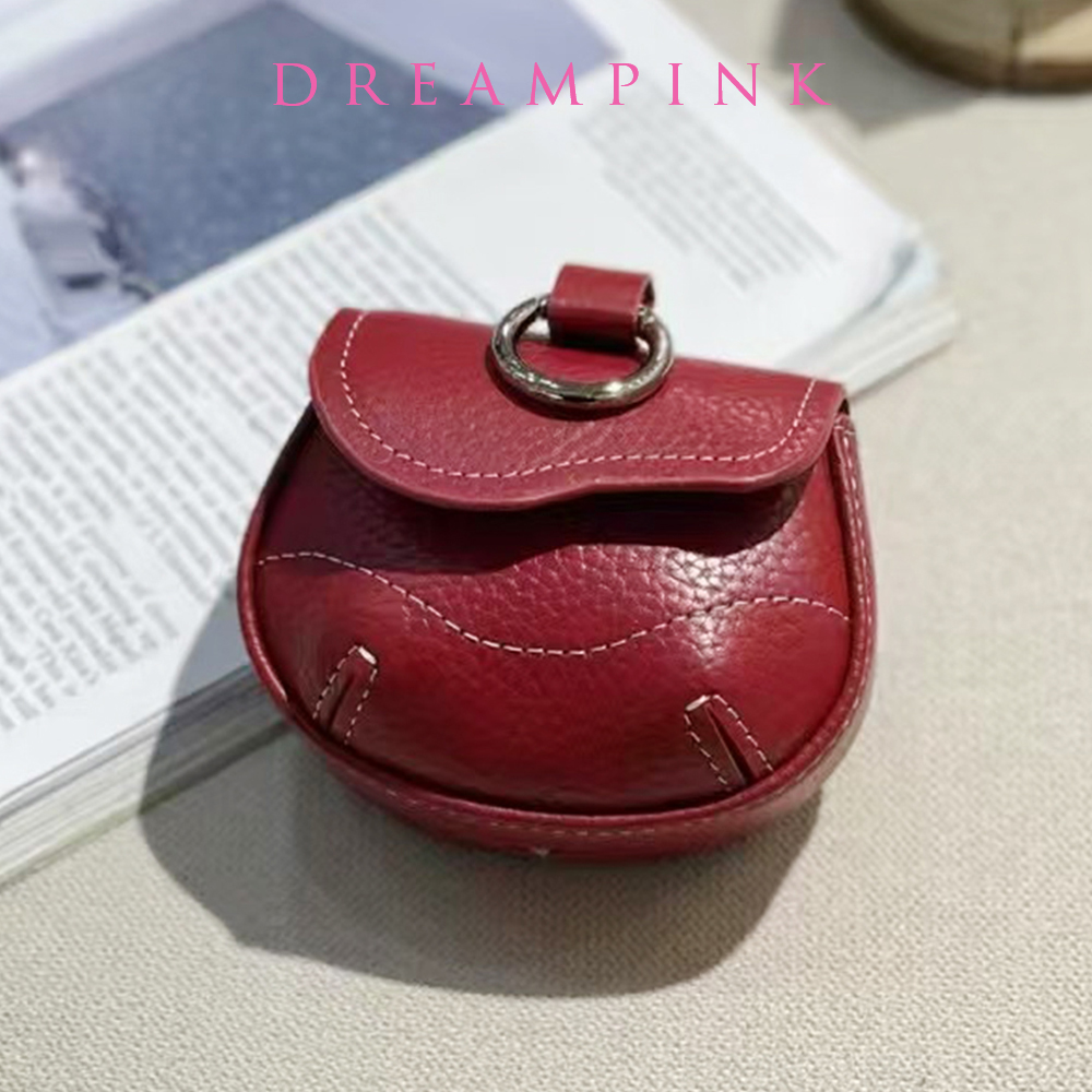 Women'S Bag - Tas Earphone Mewah Model Universal, Tempat