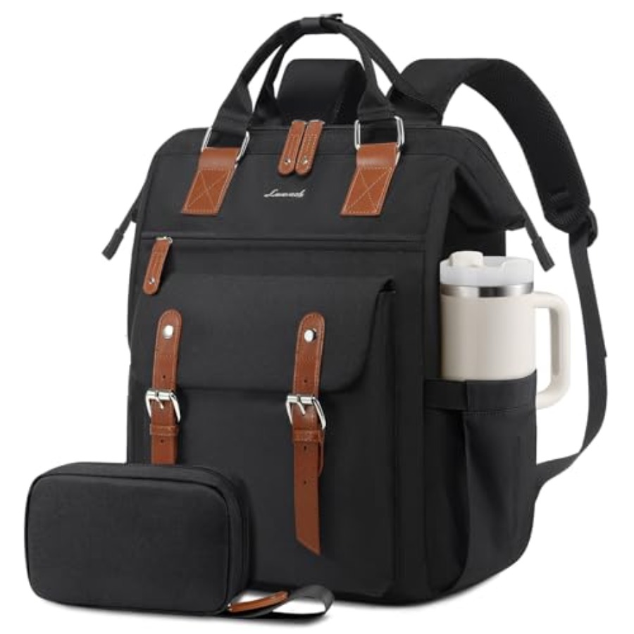 Women Bags And Purses - Tas Ransel Laptop untuk Wanita, Tas
