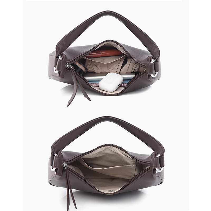 Tas Bulan Sabit Trendy Untuk W - Half Moon Crescent ulasan dan harga