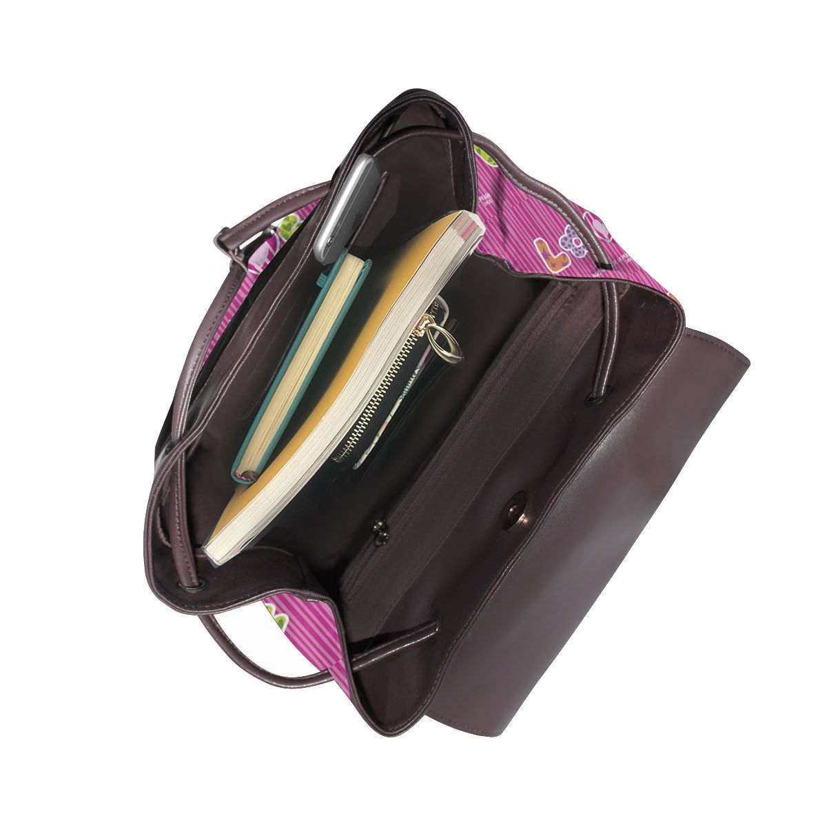 Tas Buku Pola Agatha Ruiz-De L - Women Bags Prada ulasan dan harga