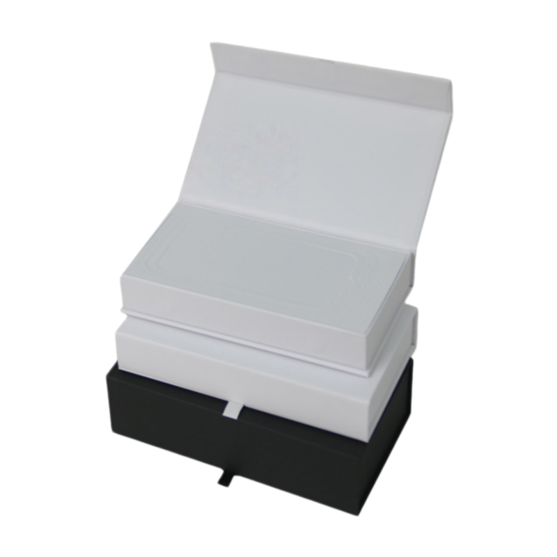 Kotak Magnetik Kustom untuk iP - Box Bag Rigid ulasan dan harga