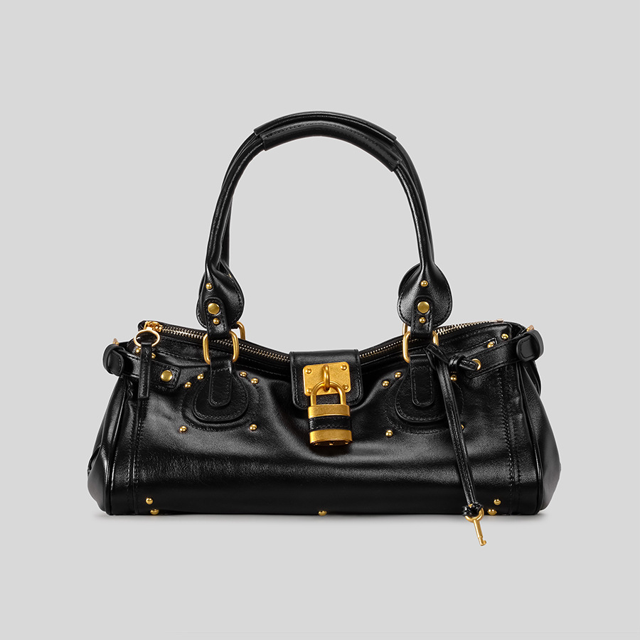 Desain Niche Asli Tas Motor Bo - Women Hand Bags Sale ulasan dan harga