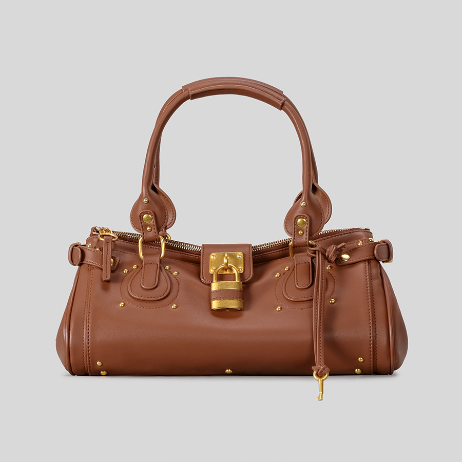 Desain Niche Asli Tas Motor Bo - Women Hand Bags Sale ulasan dan harga