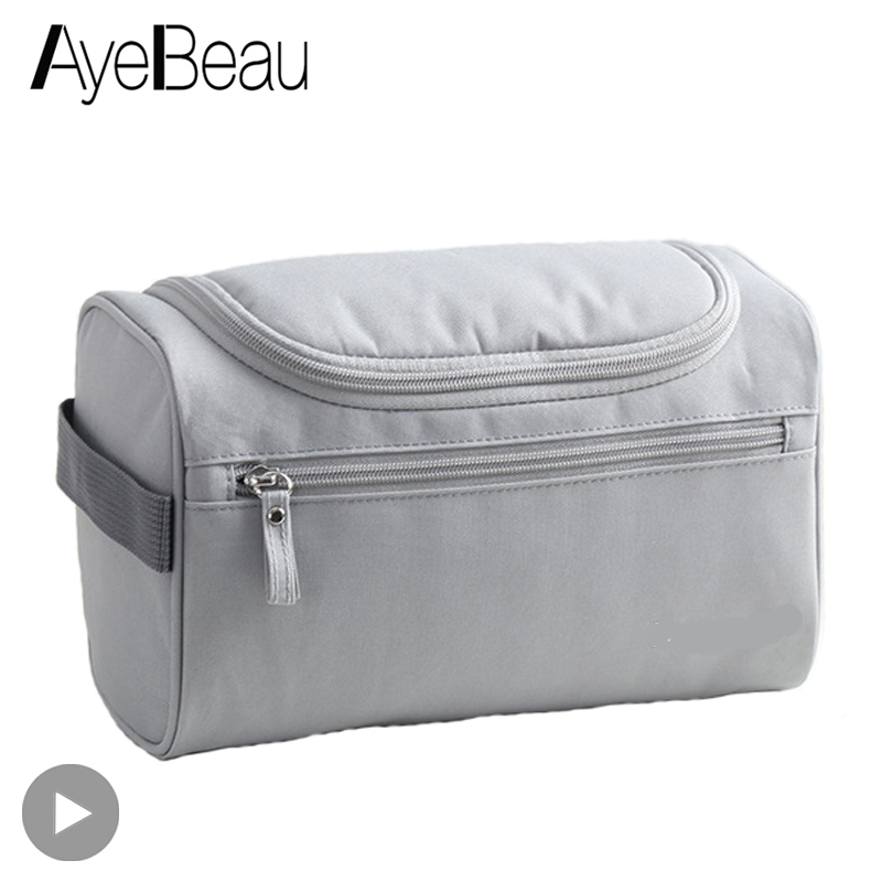 Necessaire Vanity Tas Perlengk - Women Vanity Bags ulasan dan harga