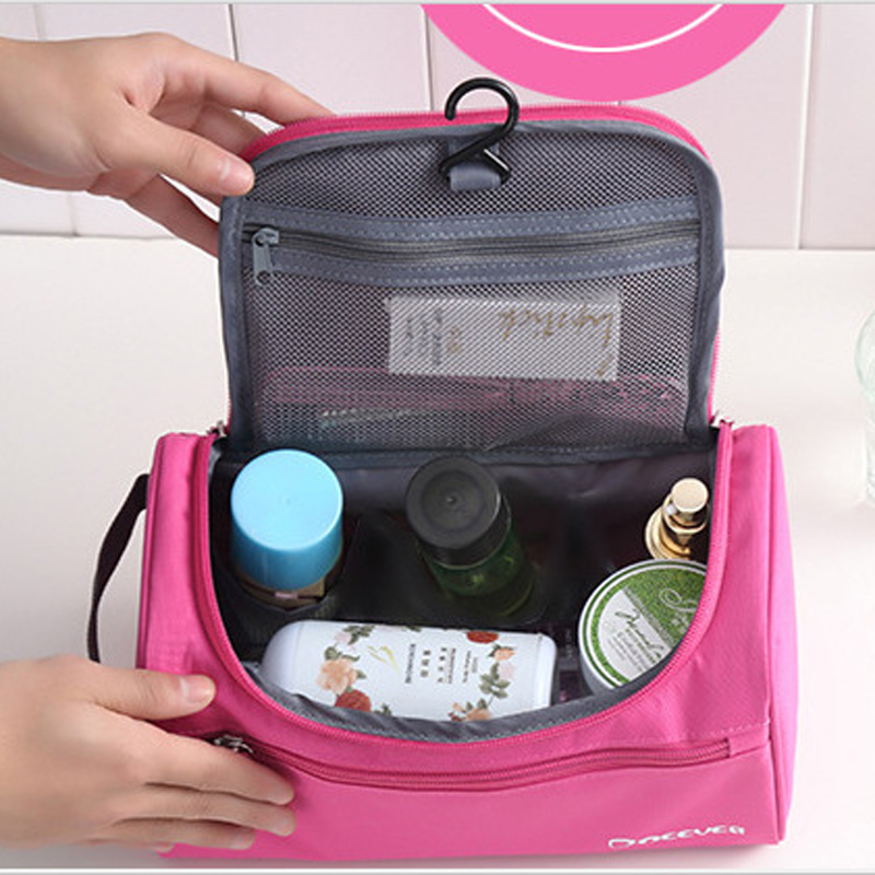 Necessaire Vanity Tas Perlengk - Women Vanity Bags ulasan dan harga