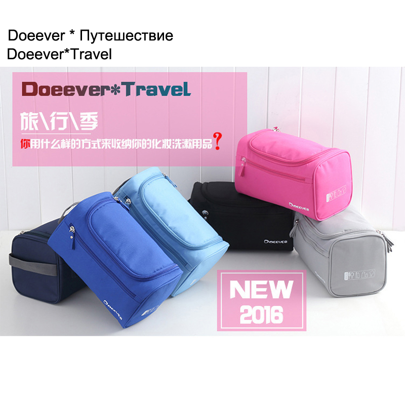 Necessaire Vanity Tas Perlengk - Women Vanity Bags ulasan dan harga