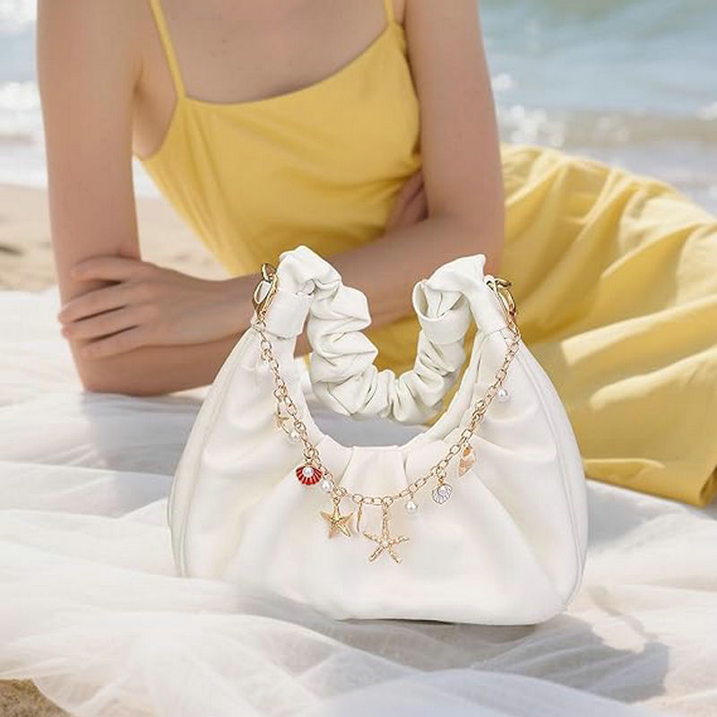 Jimat Tas untuk Tas Tangan Gan - Women Bags And Purses ulasan dan harga