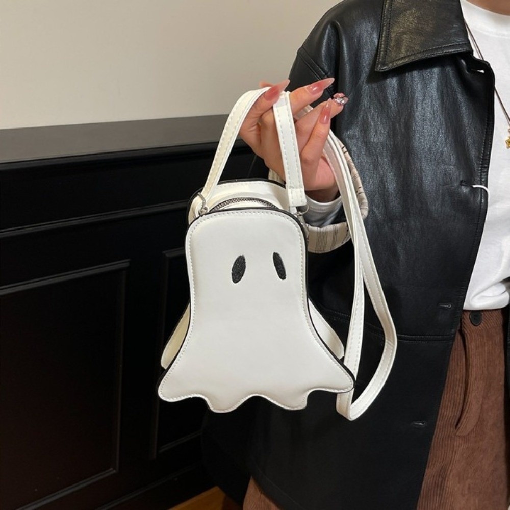 Tas Hantu Halloween Kartun Kre - Women'S Bags Holiday ulasan dan harga
