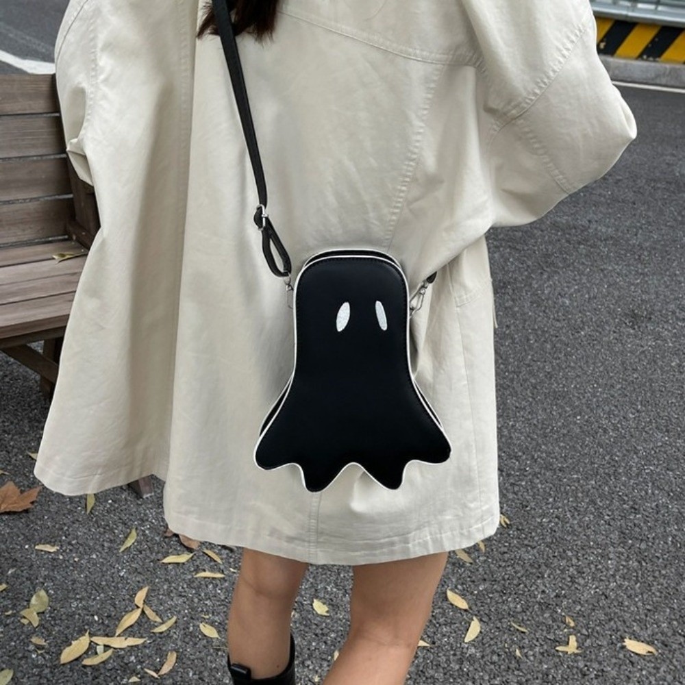 Tas Hantu Halloween Kartun Kre - Women'S Bags Holiday ulasan dan harga