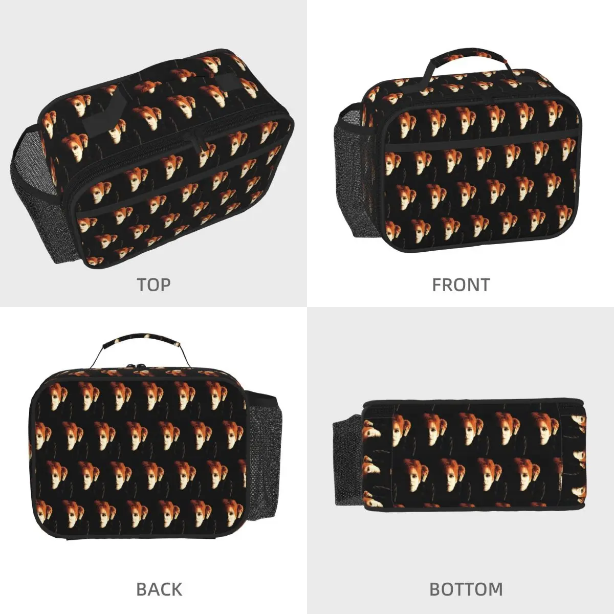 Mylene Farmer Desenchantee 1 T - Women Bags Farmers ulasan dan harga