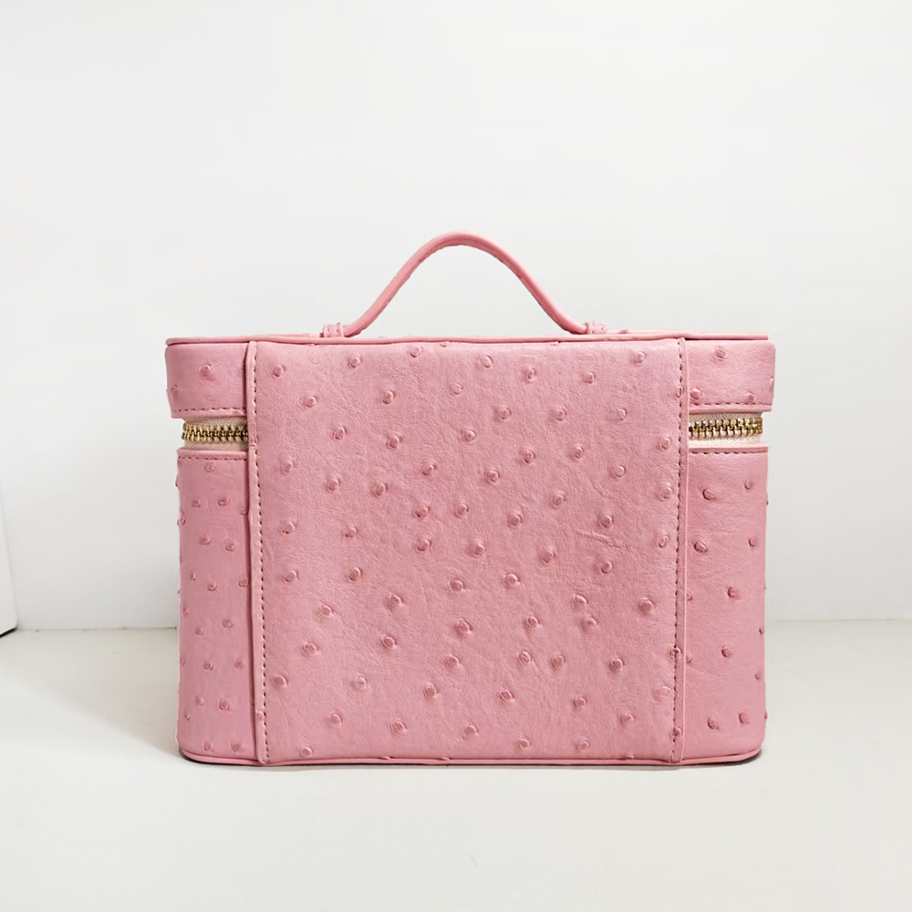 Tas Rias Wanita Mewah Motif Bu - Women Vanity Bags ulasan dan harga