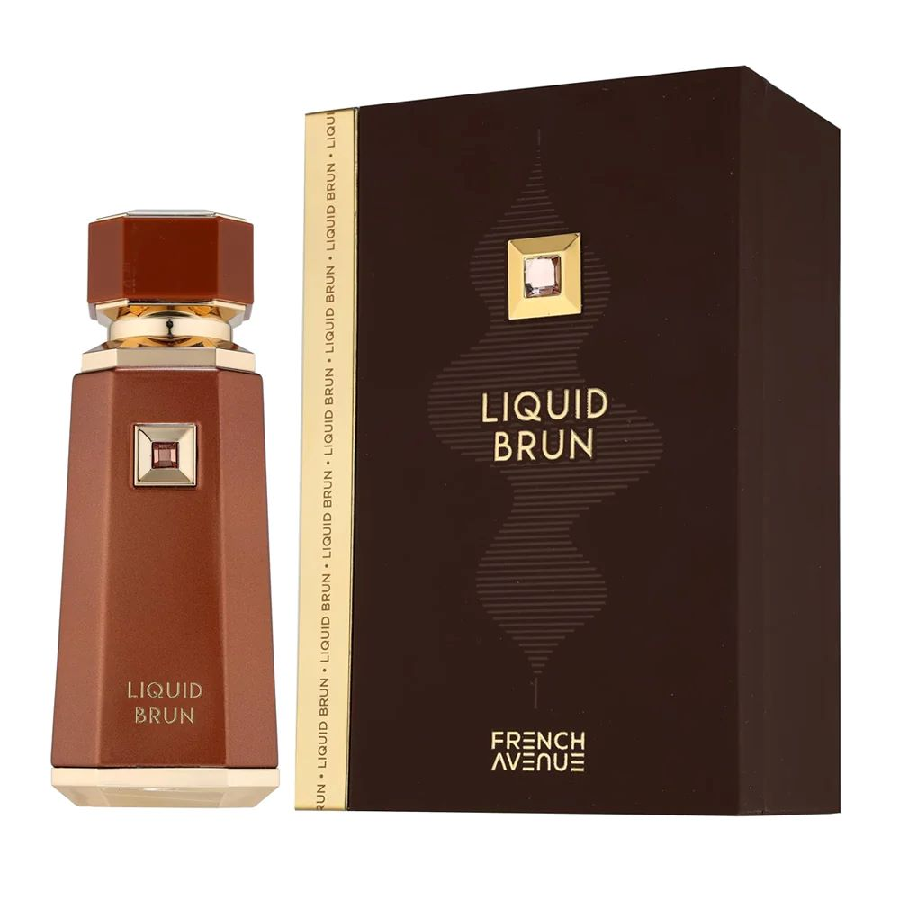 French Avenue Liquid Brun & Co - Women Bags Pack ulasan dan harga