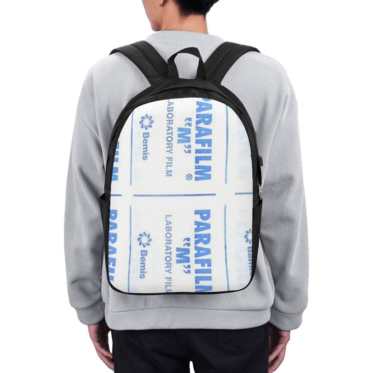 Parafilm Adalah Tas Ransel Pen - Women'S Bag ulasan dan harga