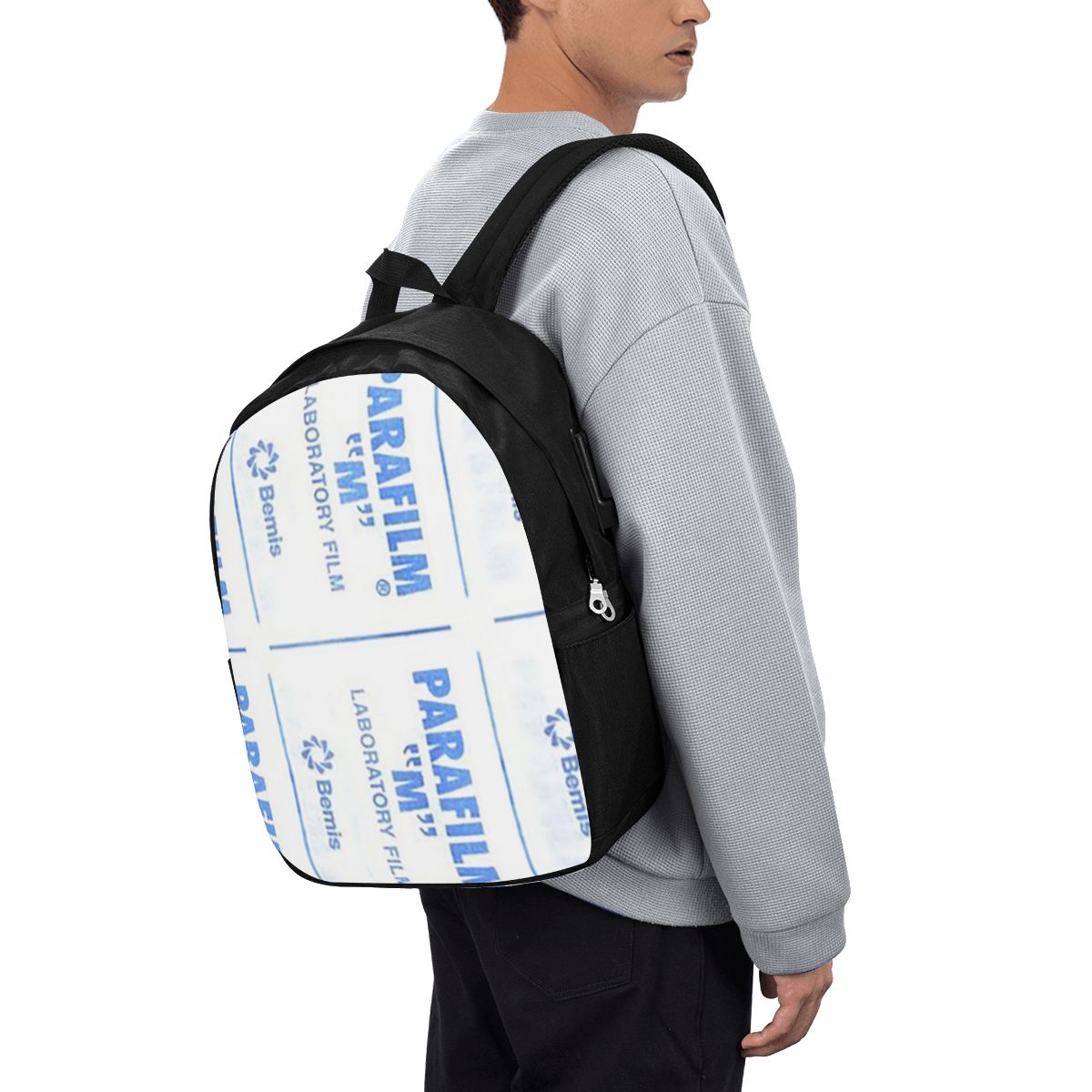 Parafilm Adalah Tas Ransel Pen - Women'S Bag ulasan dan harga