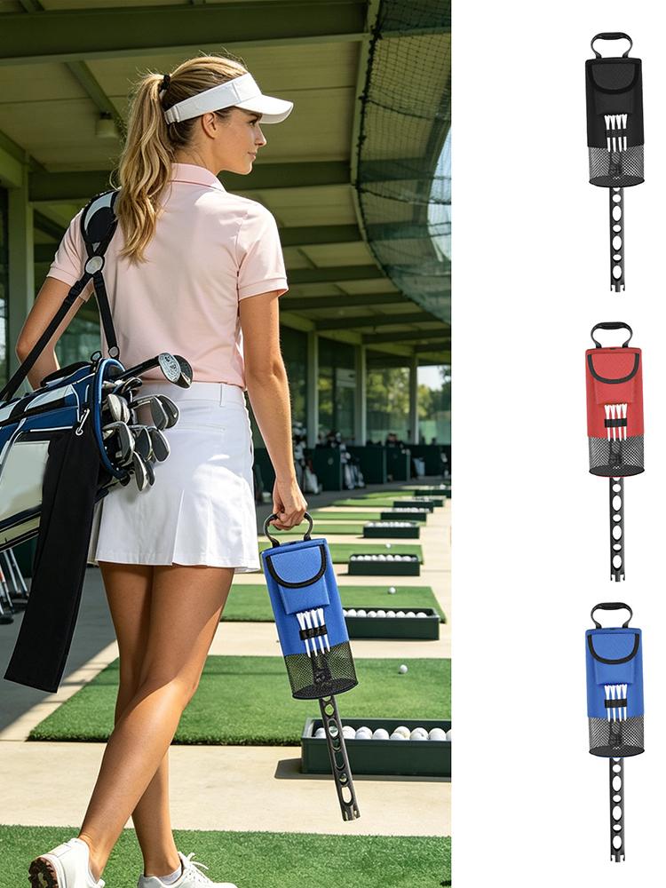 Tas Shagger untuk Bola Golf, K - Women'S Bag ulasan dan harga