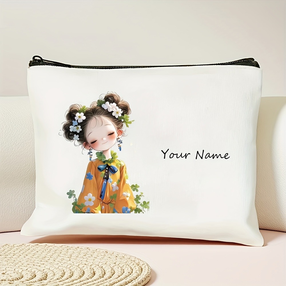 Tas Rias Gadis Anime Gaya Kore - Women Bags For Gift ulasan dan harga
