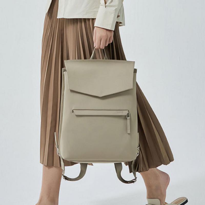 Ransel Serbaguna Kasual Sederh - Women Bags For Work ulasan dan harga