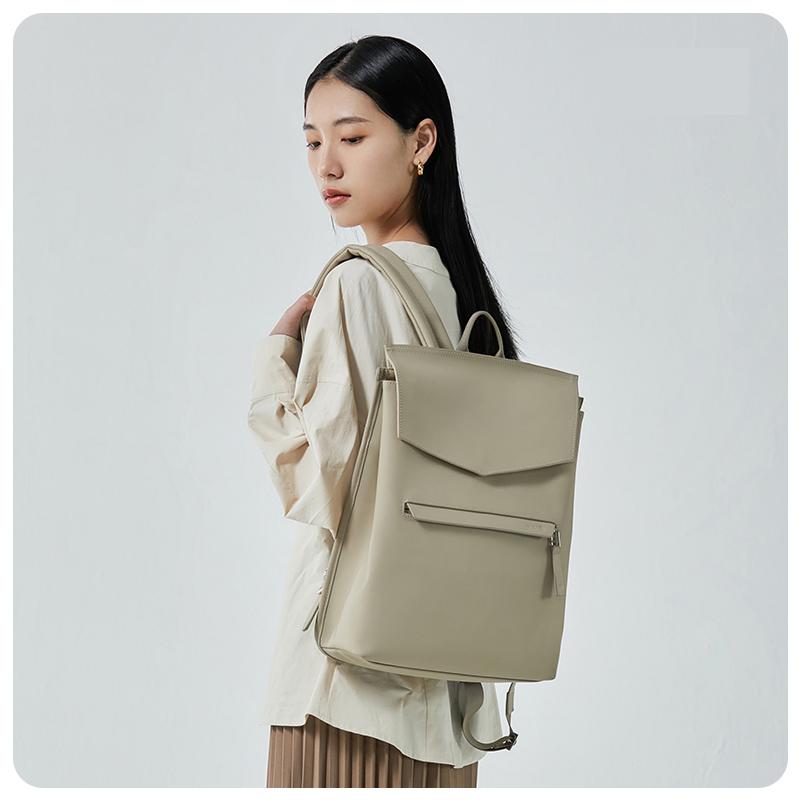 Ransel Serbaguna Kasual Sederh - Women Bags For Work ulasan dan harga
