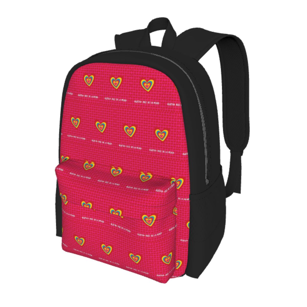 Agatha Ruiz-De La-Prada Pola R - Women Bags Prada ulasan dan harga