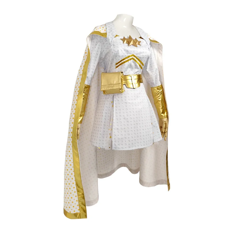 Gaun Cosplay Starlight Hallowe - Women'S Bags Holiday ulasan dan harga