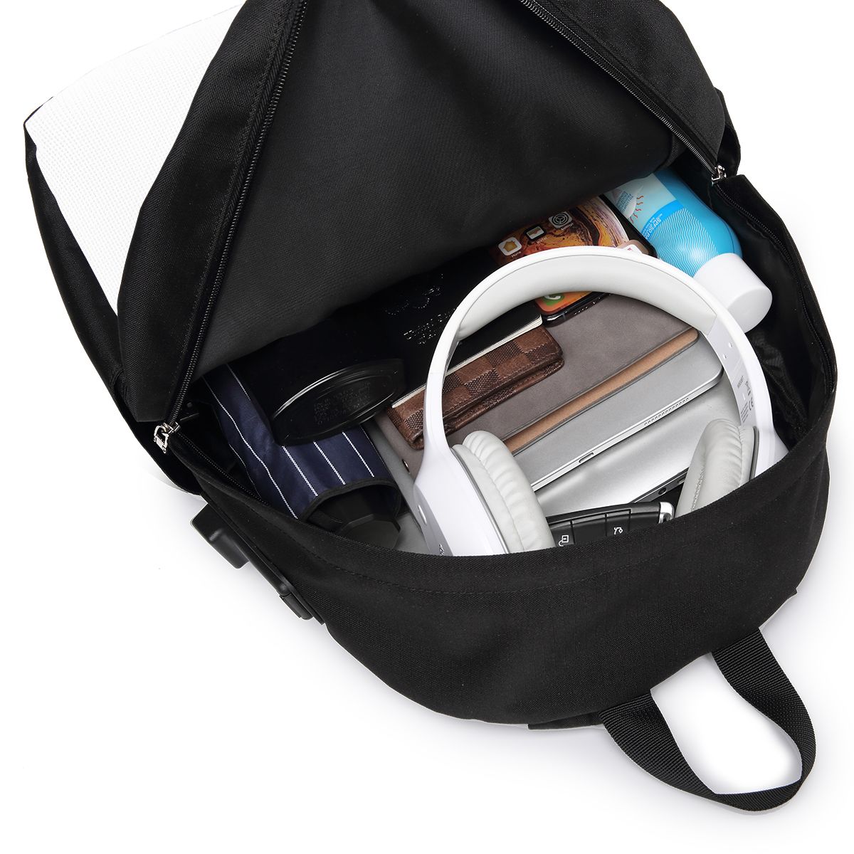 Bruce Springsteen Backpack Tra - Women'S Bag ulasan dan harga