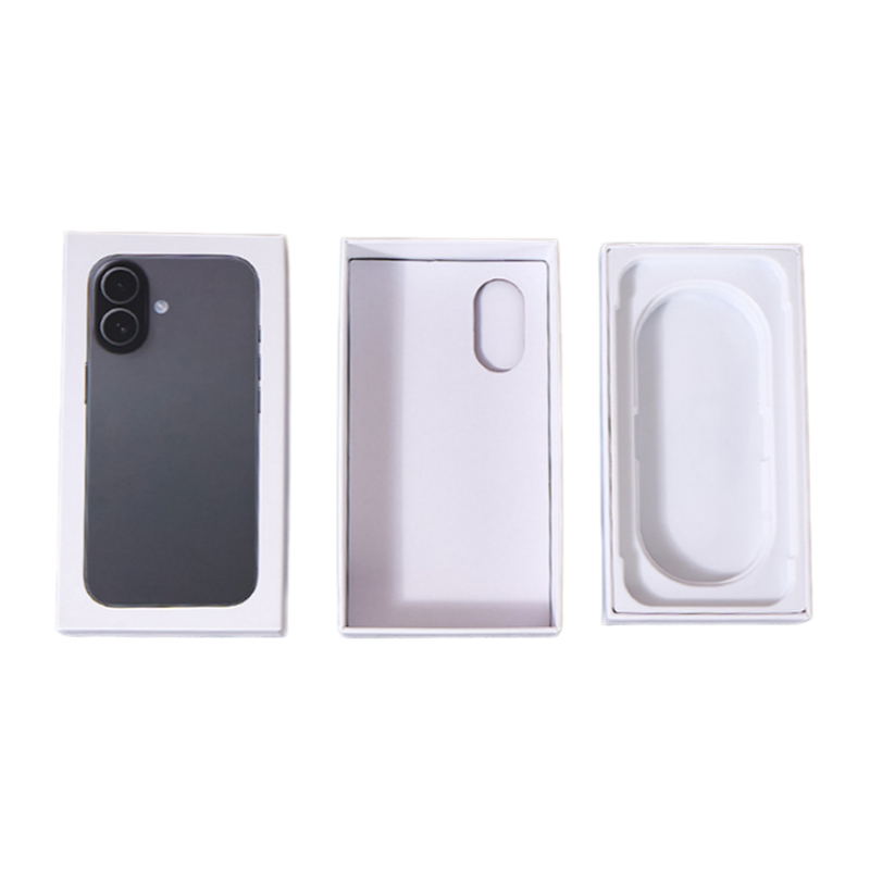 Kotak Kustom untuk iPhone 17 P - Box Bag Rigid ulasan dan harga