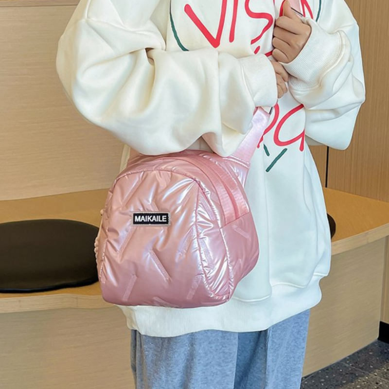 Tas Selempang Wanita PU Solid  - Women Hand Bags Sale ulasan dan harga