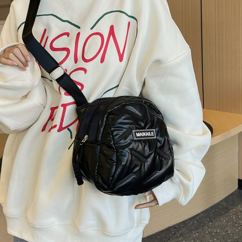Tas Selempang Wanita PU Solid  - Women Hand Bags Sale ulasan dan harga