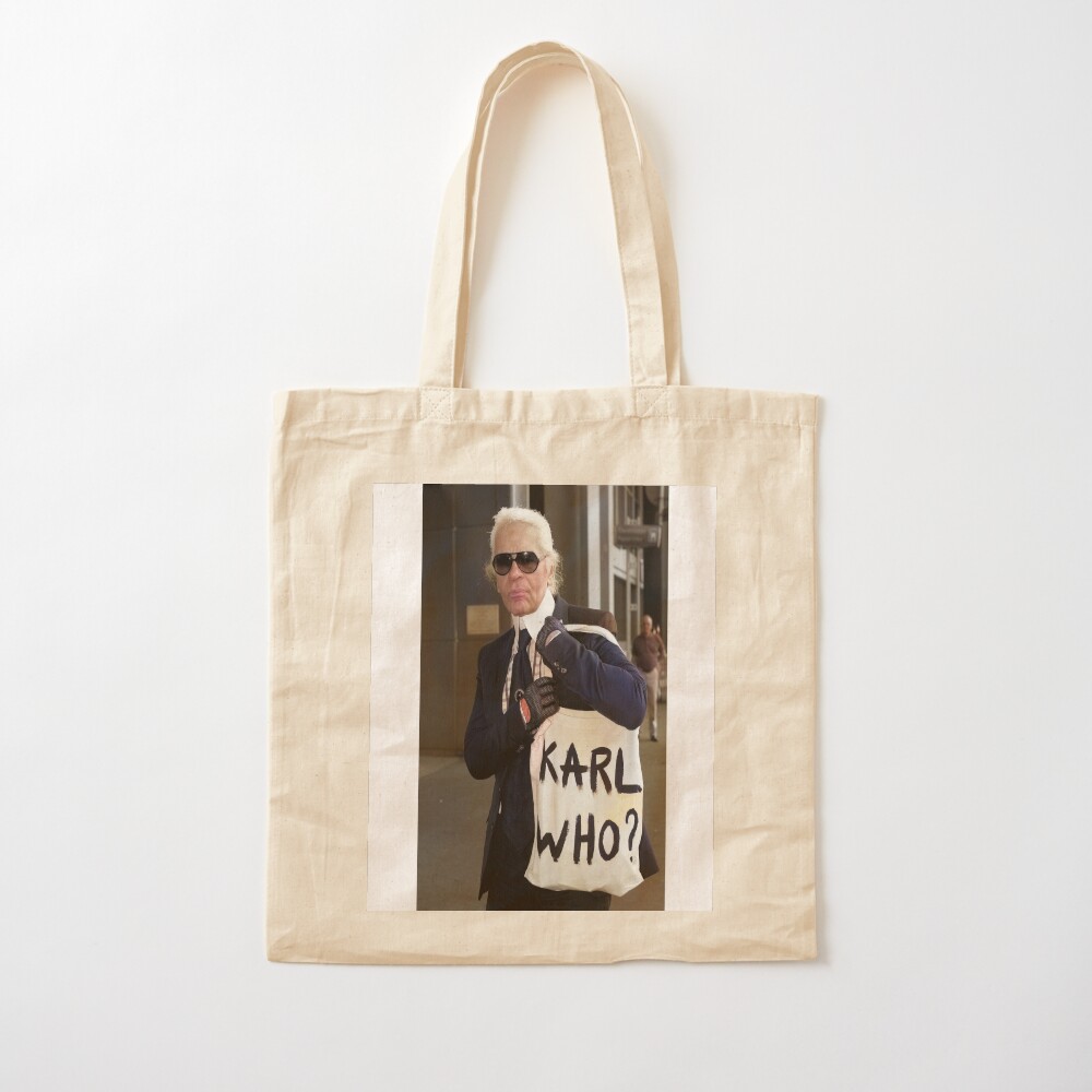 Tas Tote Who Karl Legend Tas K - Women'S Karl Bags ulasan dan harga