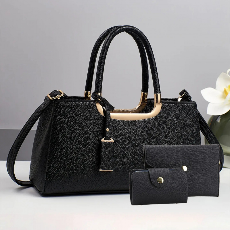 Tas Selempang Kulit PU, Tali D - Women Bags For Gift ulasan dan harga